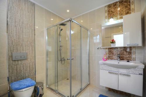 Korunakl? Villa Zara