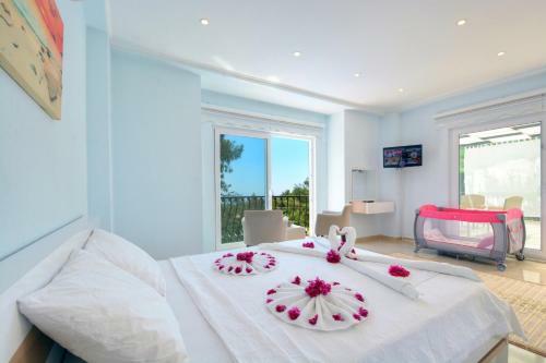 Korunakl? Villa Zara