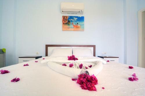 Korunakl? Villa Zara