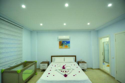 Korunakl? Villa Zara