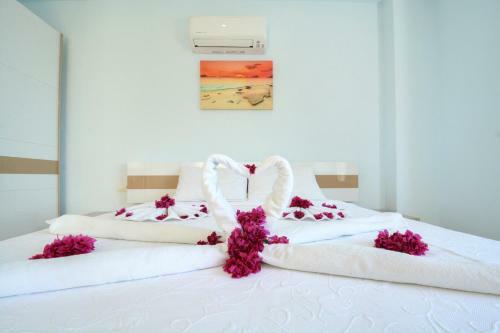 Korunakl? Villa Zara