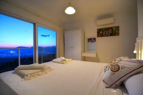 Korunakl? Villa Eda