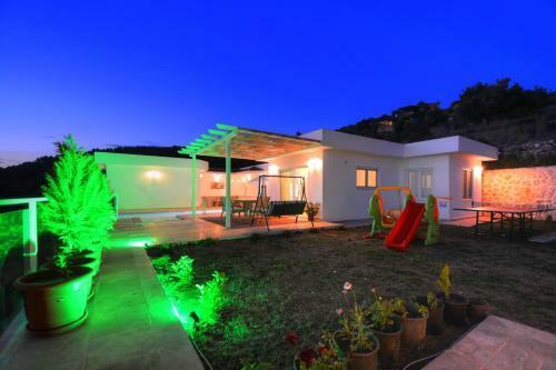Korunakl? Villa Eda