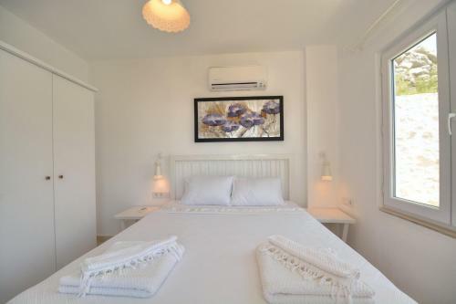 Korunakl? Villa Eda
