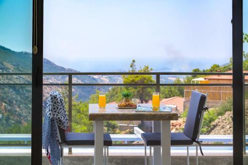 Islamlar Villa Sleeps 4 Pool Air Con Wifi