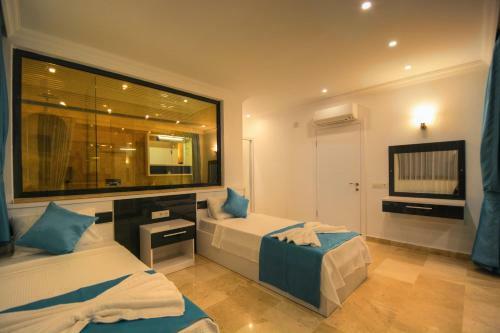 Private Villa Loya