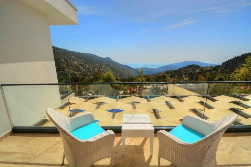 Private Villa Loya