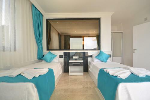 Private Villa Loya