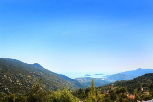 Private Villa Loya