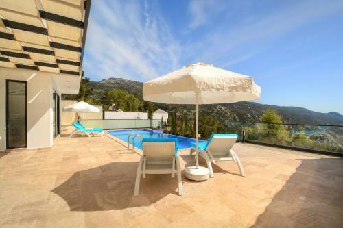 Private Villa Loya