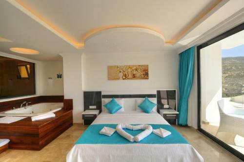 Private Villa Loya