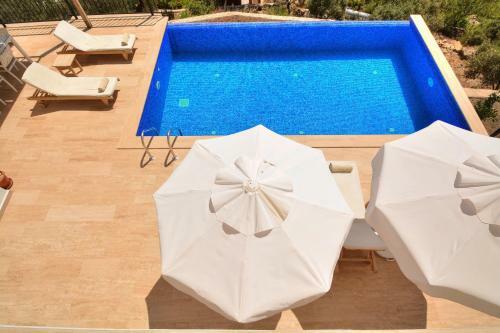 Private Villa Cennet