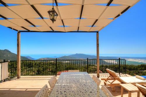 Private Villa Cennet
