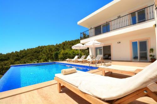 Private Villa Cennet