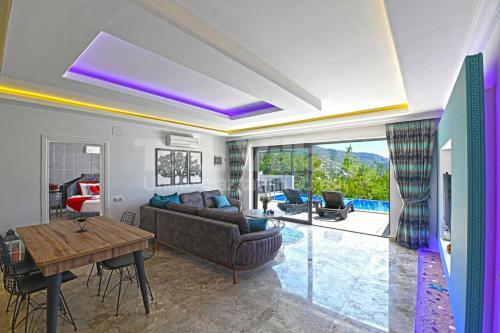 Private Villa Eyfa