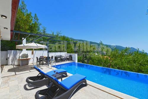 Private Villa Eyfa