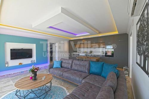 Private Villa Eyfa