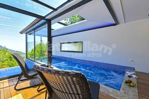Private Villa Eyfa
