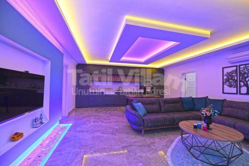 Private Villa Eyfa