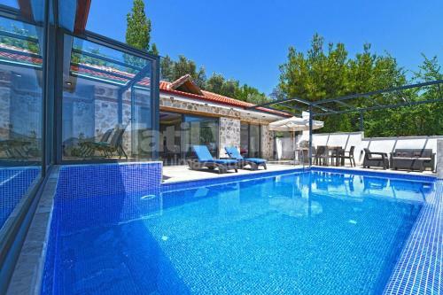 Private Villa Eyfa