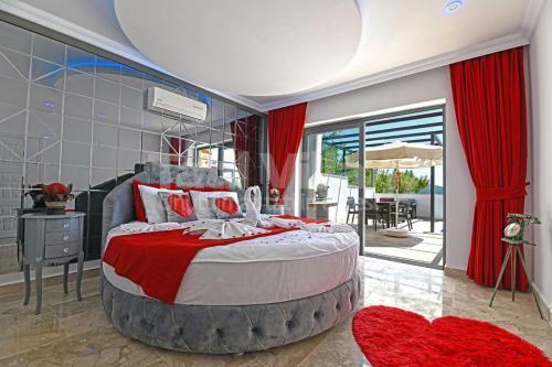 Private Villa Eyfa