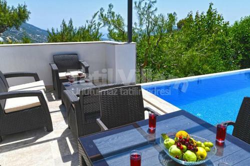 Private Villa Eyfa