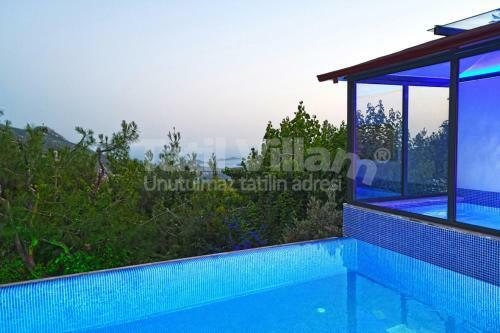 Private Villa Eyfa