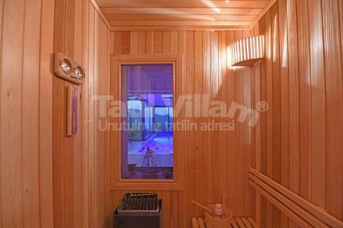 Private Villa Eyfa