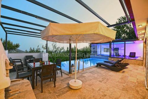 Private Villa Eyfa