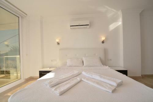 Private Villa Melek 2