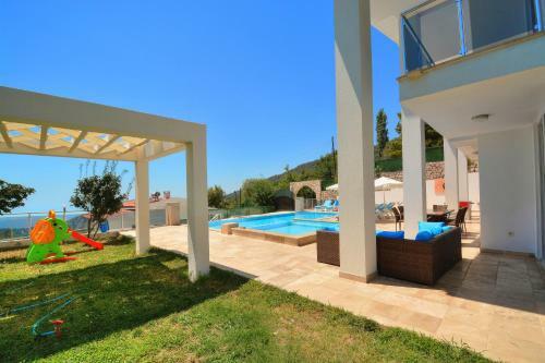 Private Villa Melek 2