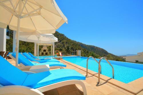 Private Villa Melek 2