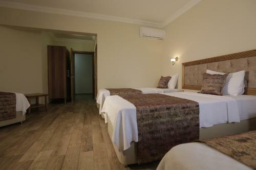 Hotel Gokceada Surf Egitim Merkezi