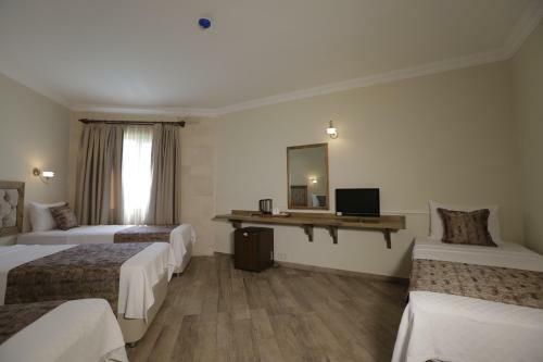Hotel Gokceada Surf Egitim Merkezi