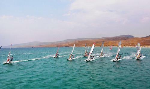 Hotel Gokceada Surf Egitim Merkezi