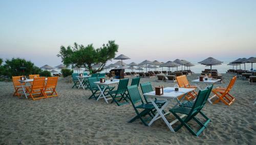 Hotel Gokceada Surf Egitim Merkezi