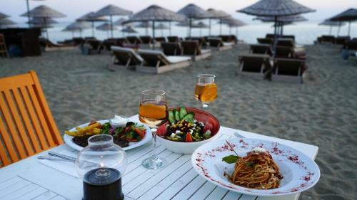 Hotel Gokceada Surf Egitim Merkezi