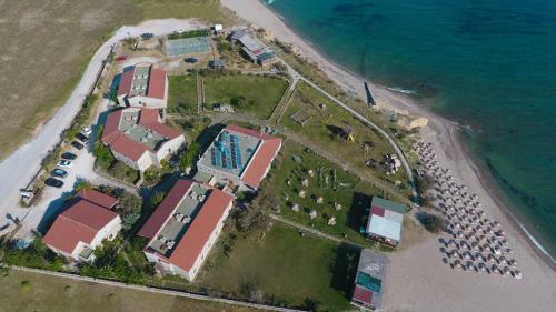 Hotel Gokceada Surf Egitim Merkezi