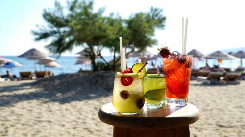Hotel Gokceada Surf Egitim Merkezi