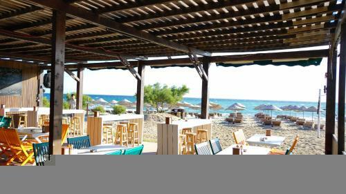 Hotel Gokceada Surf Egitim Merkezi