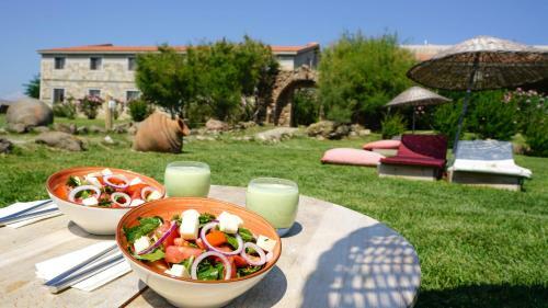 Hotel Gokceada Surf Egitim Merkezi