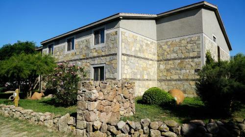 Hotel Gokceada Surf Egitim Merkezi