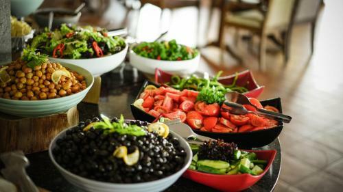 Hotel Gokceada Surf Egitim Merkezi