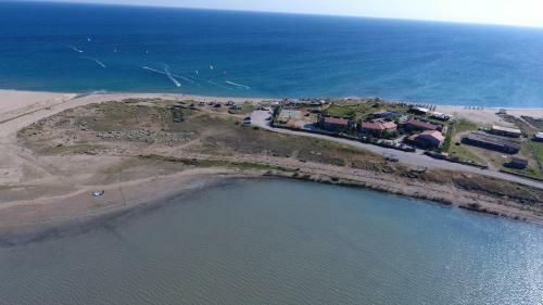 Hotel Gokceada Surf Egitim Merkezi