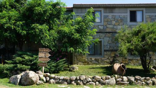 Hotel Gokceada Surf Egitim Merkezi