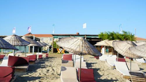Hotel Gokceada Surf Egitim Merkezi