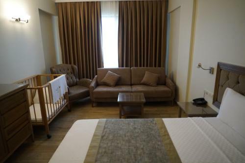 Hotel Cinarli Kasri