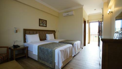Hotel Cinarli Kasri
