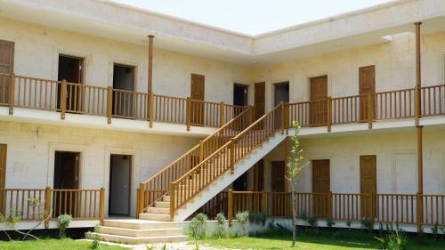 Hotel Cinarli Kasri