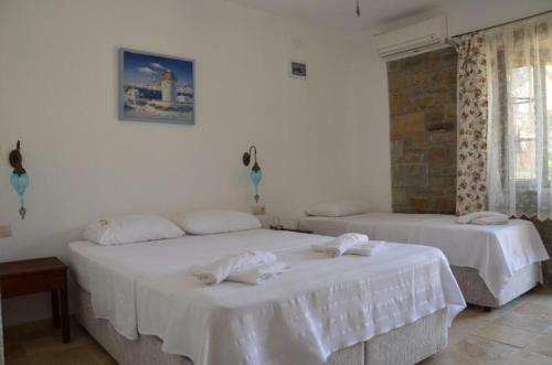 Hostal Degirmen Konukevi